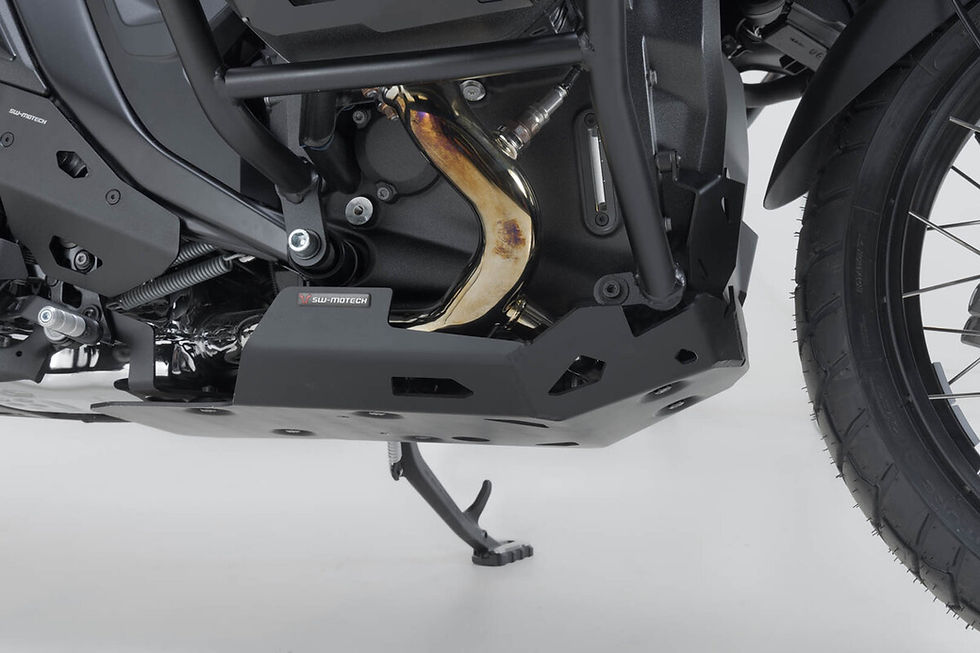 Thumbnail: SW-MOTECH Engine guard
