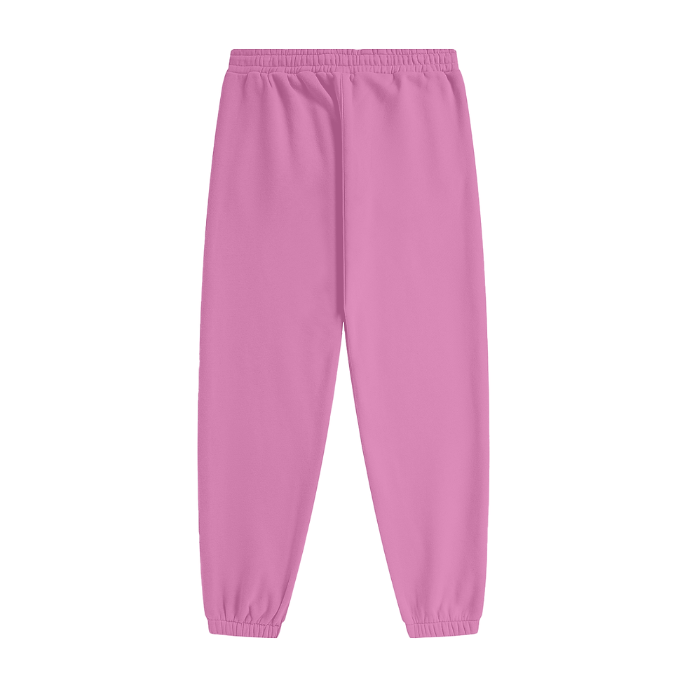 Thumbnail: CH Unisex Heavyweight Fleece Joggers
