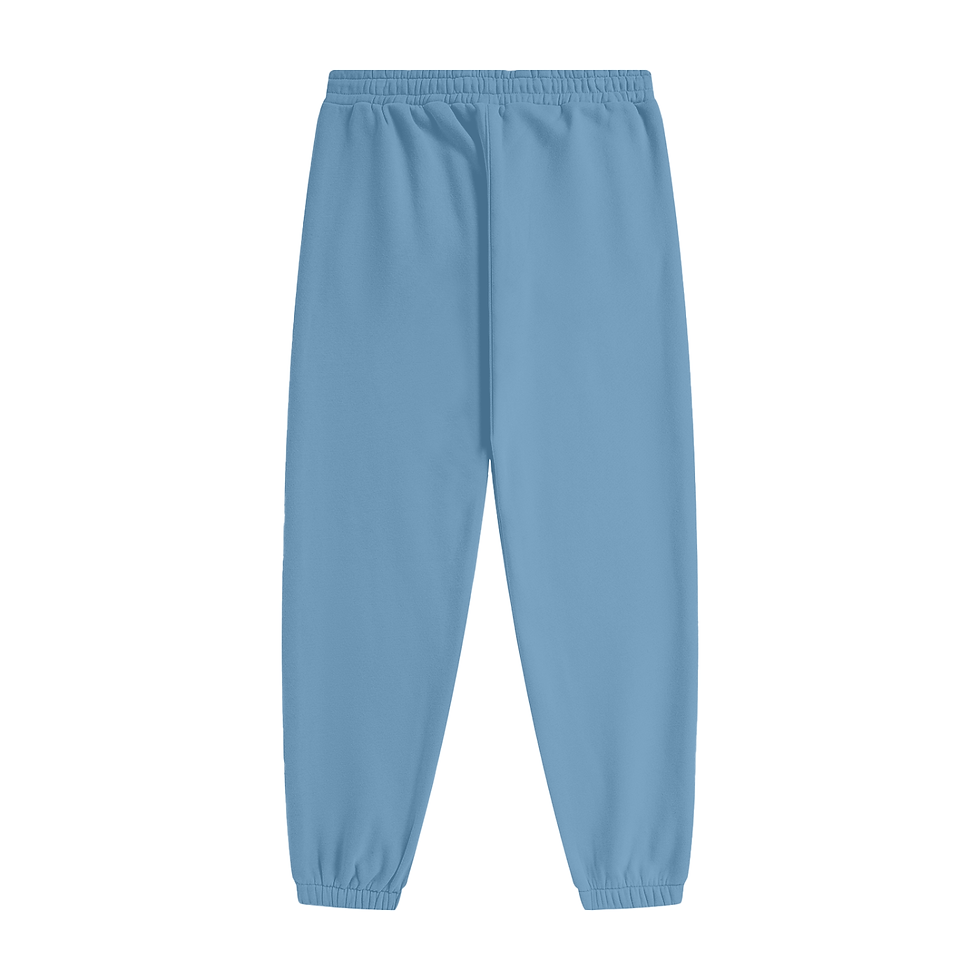 Thumbnail: CH Unisex Heavyweight Fleece Joggers