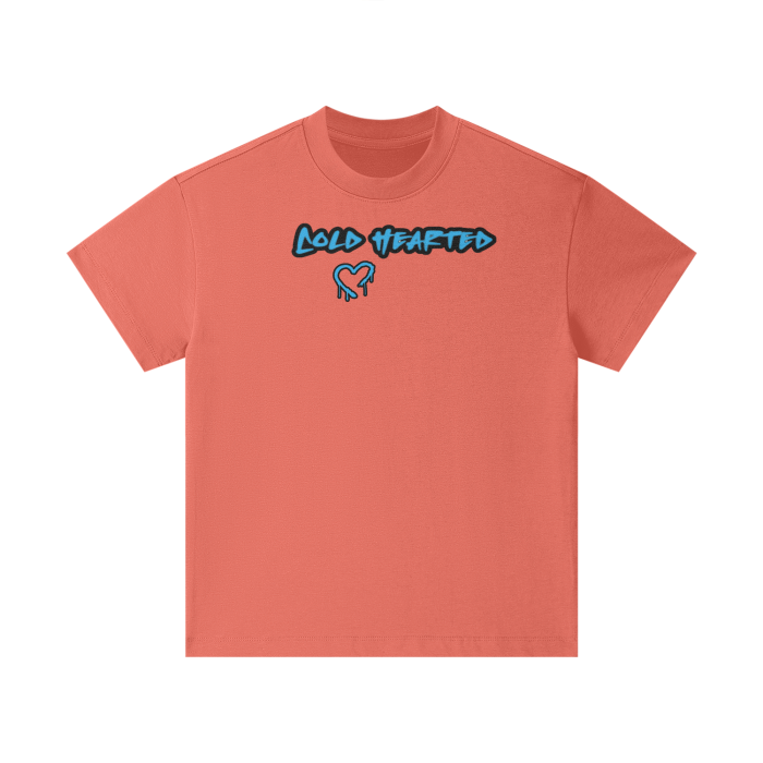 Thumbnail: Kids  Earth Tone FOG 100% Cotton T-Shirt
