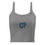 Thumbnail: CH Women’s micro-rib tank top