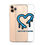 Thumbnail: Clear Case for iPhone®