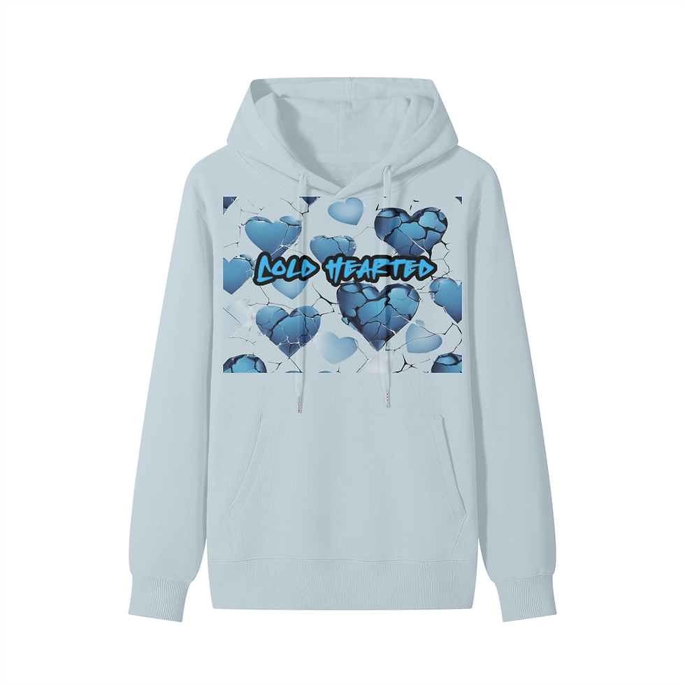 Thumbnail: Classic Hoodie CH