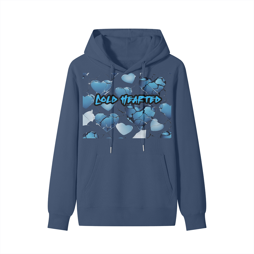 Thumbnail: Classic Hoodie CH