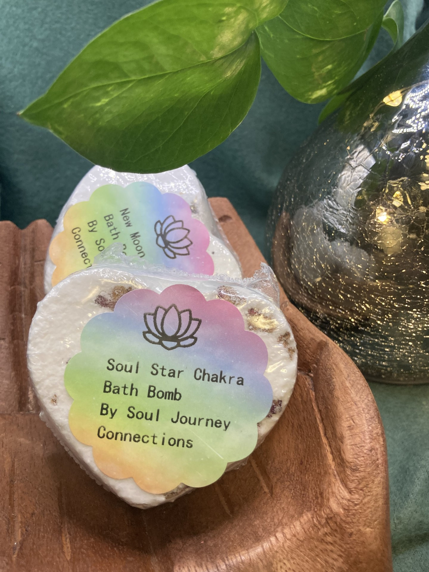 Bath Bombs