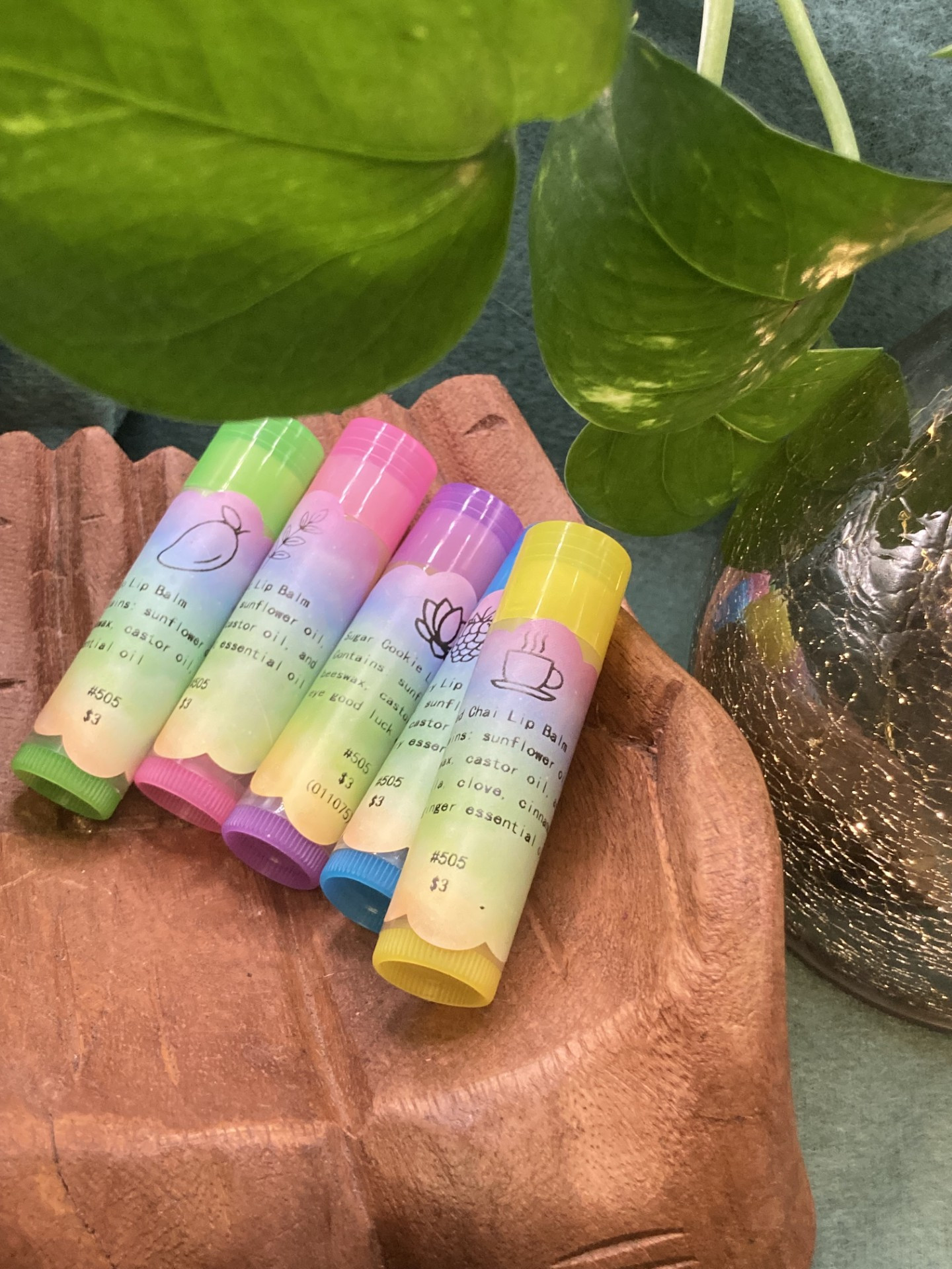 Lip Balm
