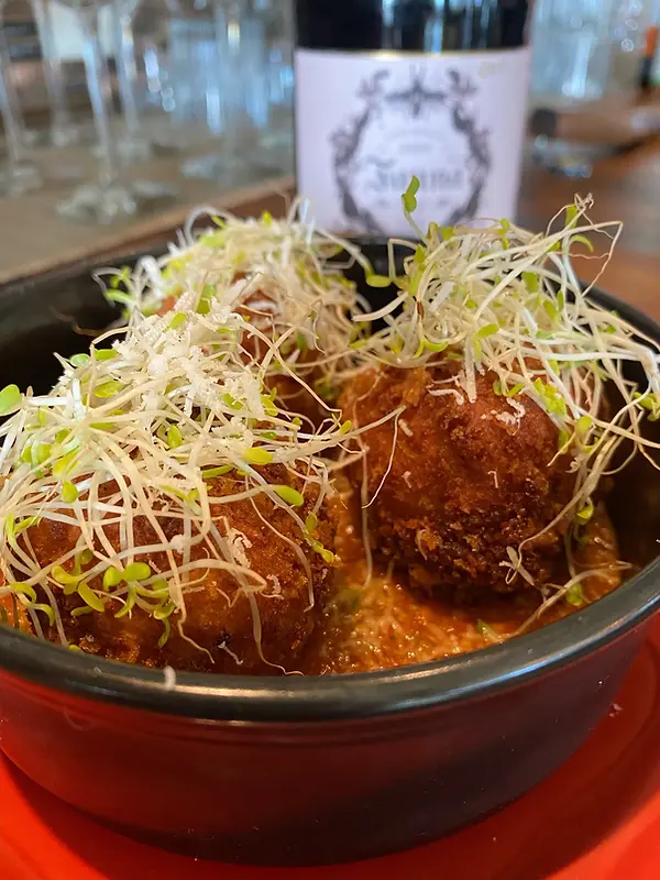 The menu at Rhubarb is a testament to Nova Scotia's rich culinary heritage, infused with modern twists and international influences.