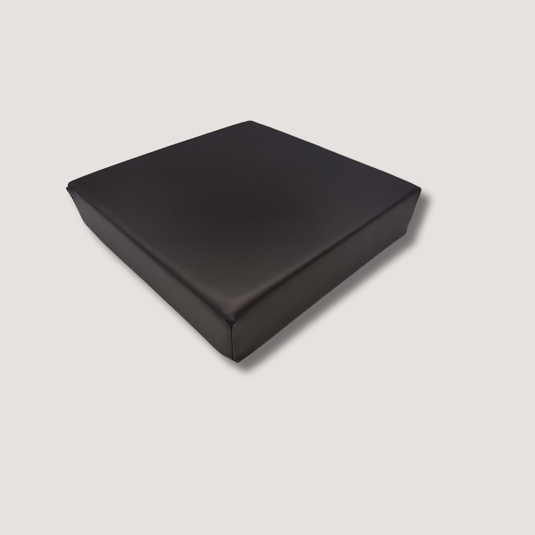 LUplus Comfort Sitzkissen 43 x 43 x 10 cm - optischer Fehler