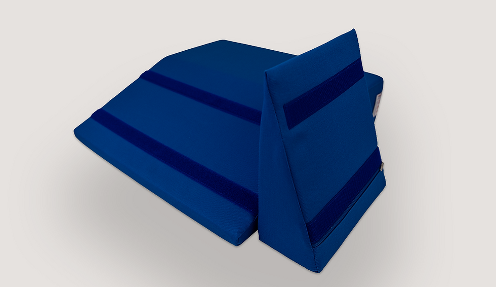 Miniaturbild: MAI Arthrodesenkissen Classic Vario