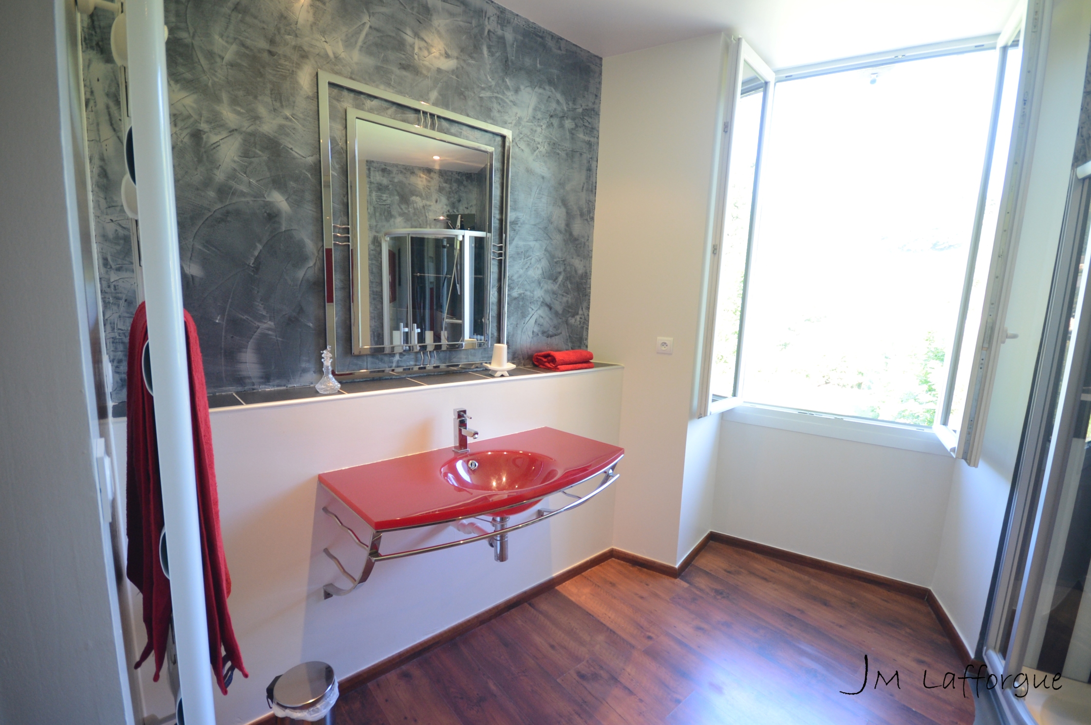 chambre Mantoue