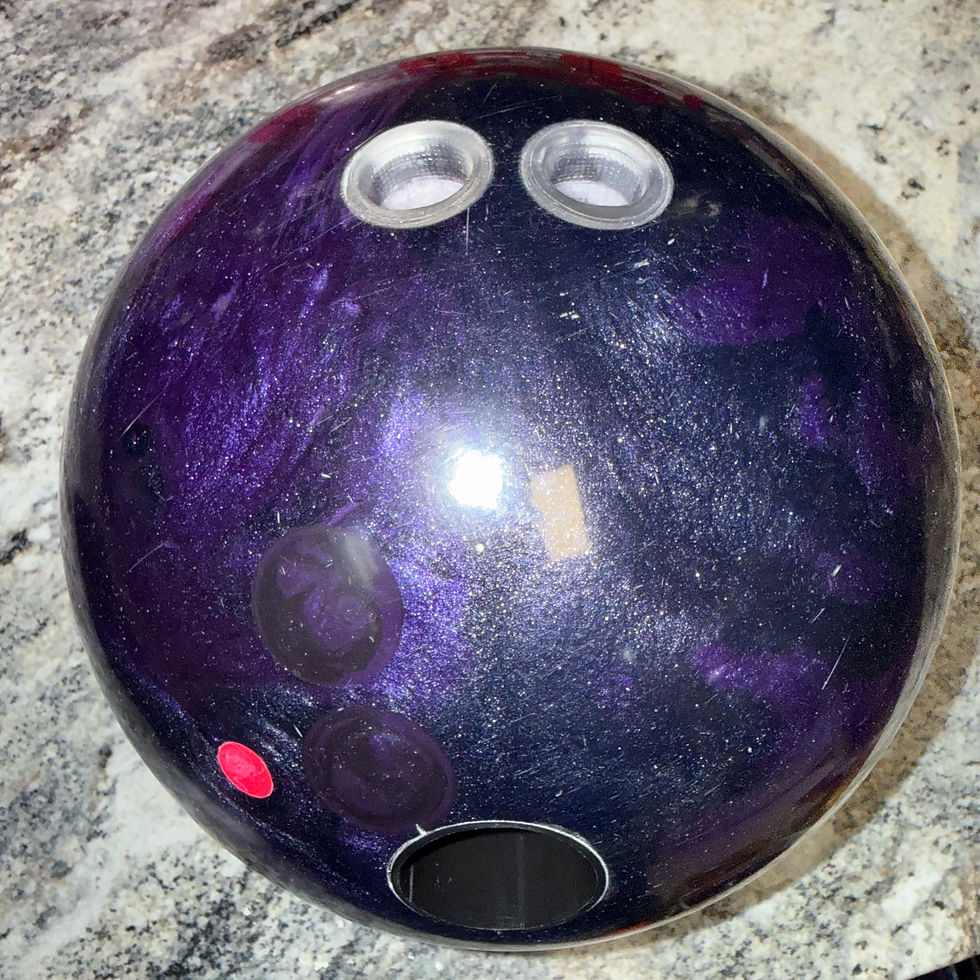 Thumbnail: 15LB Motiv VIP ExJ Sigma