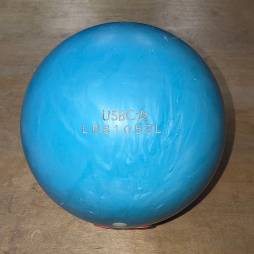 【新品】ニューブルーハンマー 15ポンド ボウリング ニューブルーハンマー(15ポンド新品)｜Yahoo!フリマ