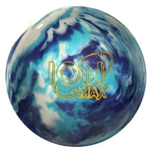 Storm Ion Max Pearl | UsedBowlingBalls.com