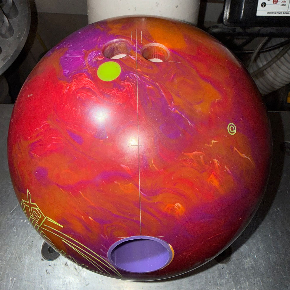 Thumbnail: 14LB 900 Global Origin EX