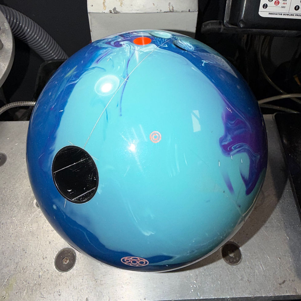 Thumbnail: 14LB 900 Global Origin