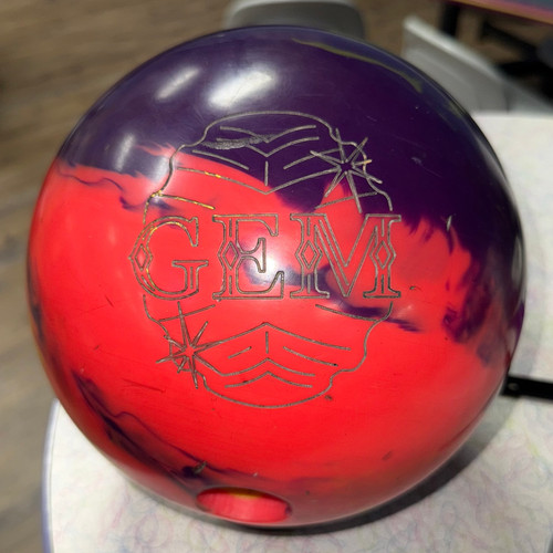 Bola Roto Grip Cell Fusion - Bowling Stars - View #10