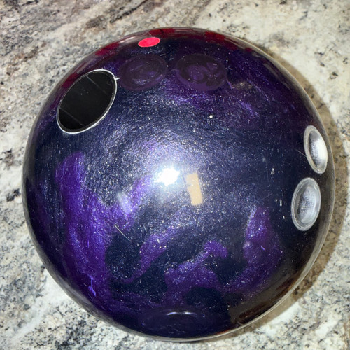 15LB Motiv VIP ExJ Sigma | UsedBowlingBalls.com