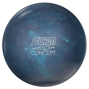 Storm Concept | UsedBowlingBalls.com