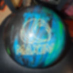 Thumbnail: 14LB Ebonite Maxim