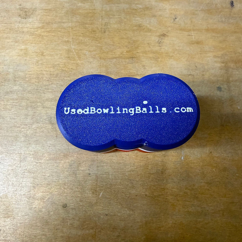 Thumbnail: UBB.com Thumb Insert Holder