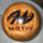 Thumbnail: 15LB Motiv Desert Tank