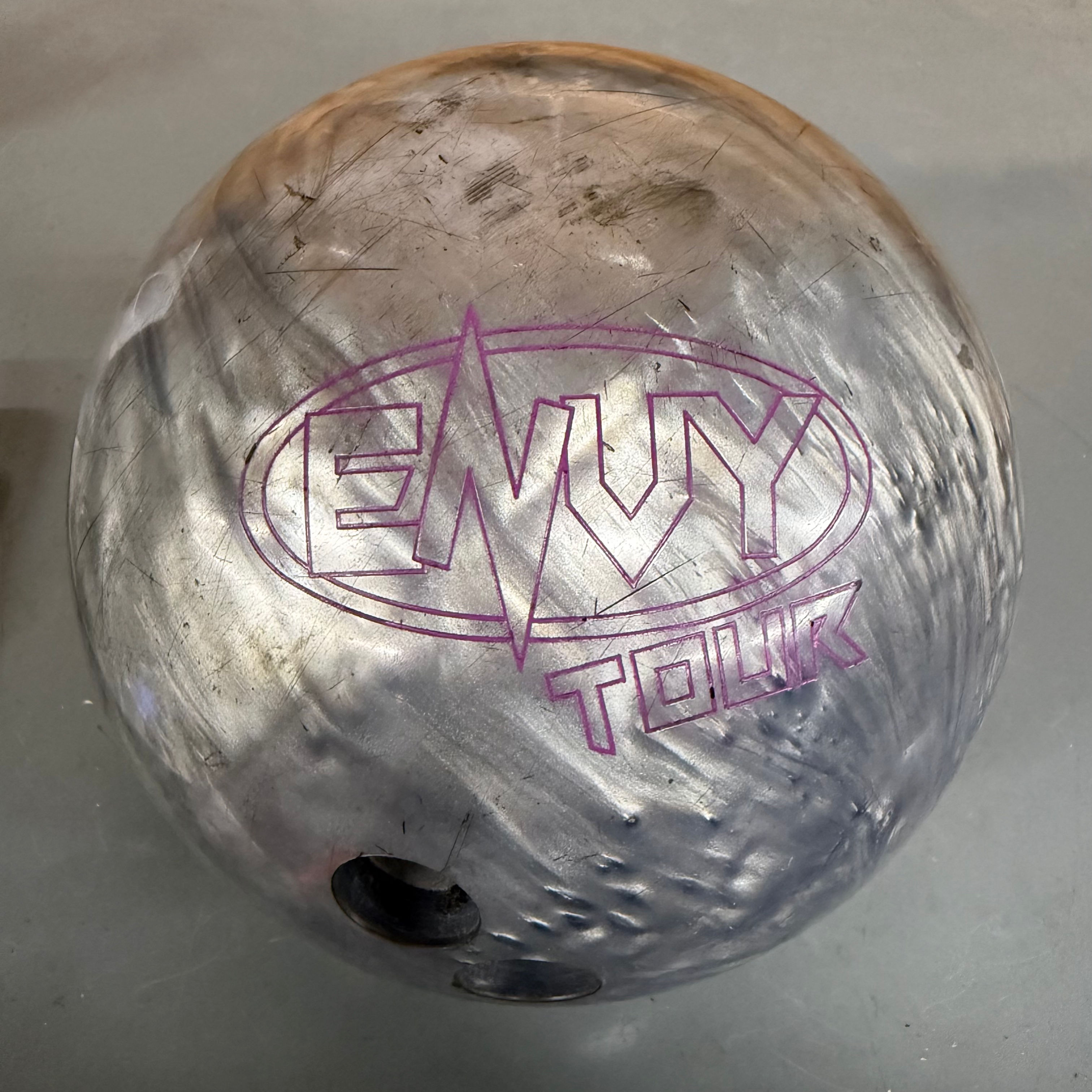 14LB Hammer Envy Tour Pearl