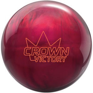 Brunswick Crown Victory Pearl