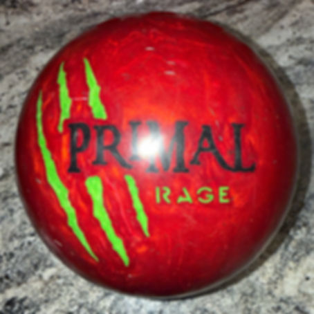 14LB Motiv Primal Rage