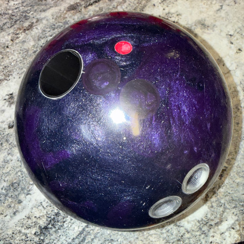 15LB Motiv VIP ExJ Sigma | UsedBowlingBalls.com
