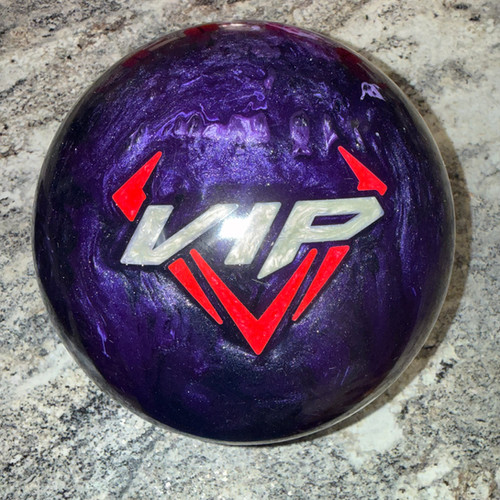 新品未使用 MOTIV VIP ExJ Sigma シグマ 15ポンド3オンス 15LB Motiv VIP ExJ Sigma | UsedBowlingBalls.com
