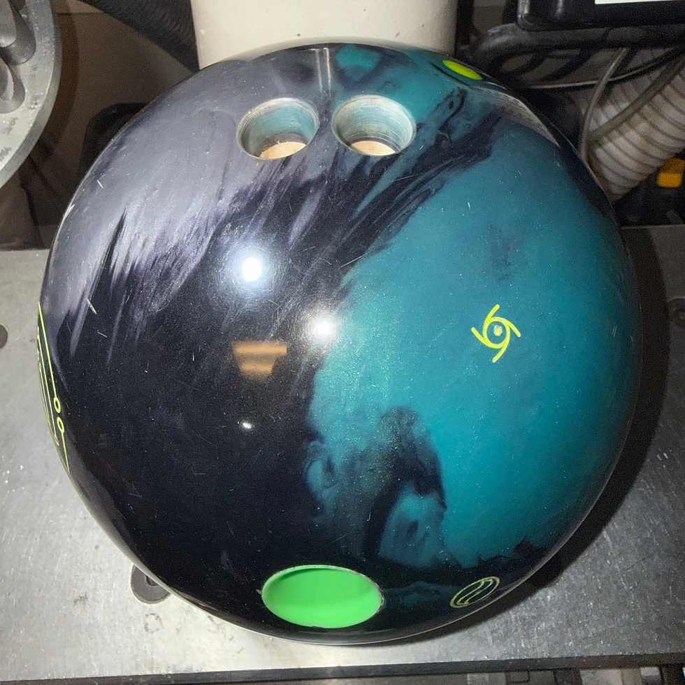 Thumbnail: 15LB Storm Parallax