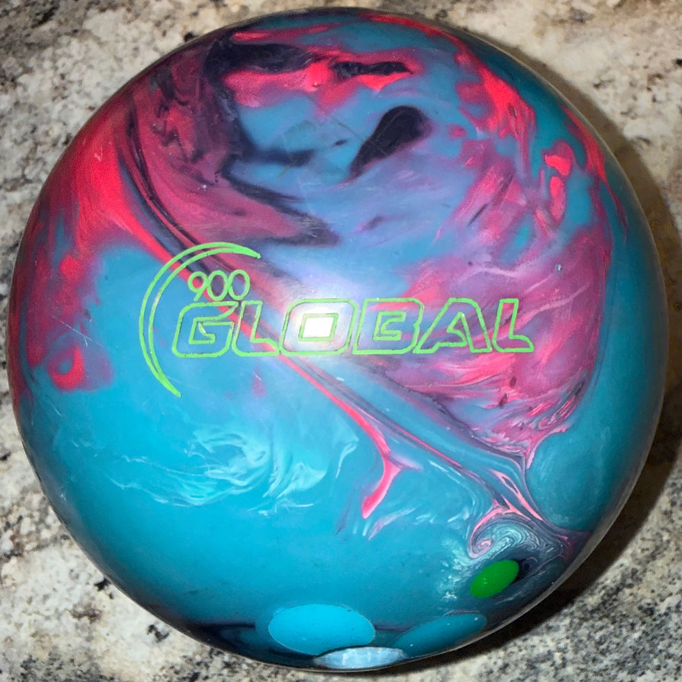 Thumbnail: 14LB 900 Global Zen Soul