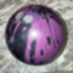 Thumbnail: 15LB Motiv Jackal Ghost
