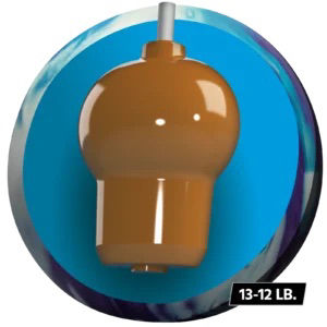 Thumbnail: Track Kinetic Sapphire Ice