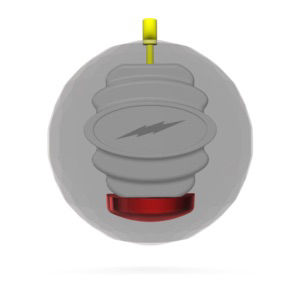 Thumbnail: Storm Ion Max Pearl