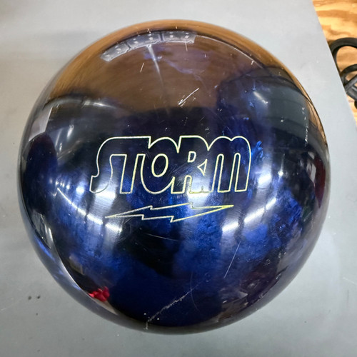 ストーム社ゴーストLOCK 15p0oz (used AAA)送料無料 Storm Bowling Hy-Road 2026年最新Yahoo!オークション メルカリ AAA