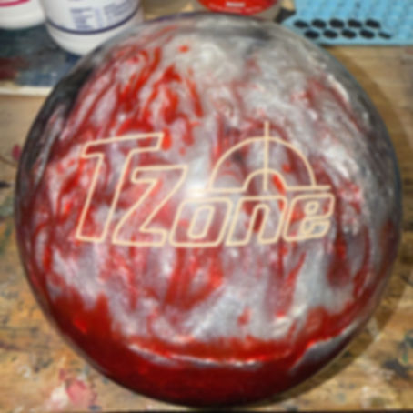 13LB Brunswick Tzone