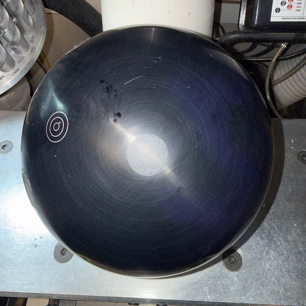 Thumbnail: 15LB Ebonite Game Breaker 2