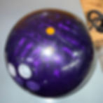 Thumbnail: 15LB Brunswick Melee Jab Special Edition