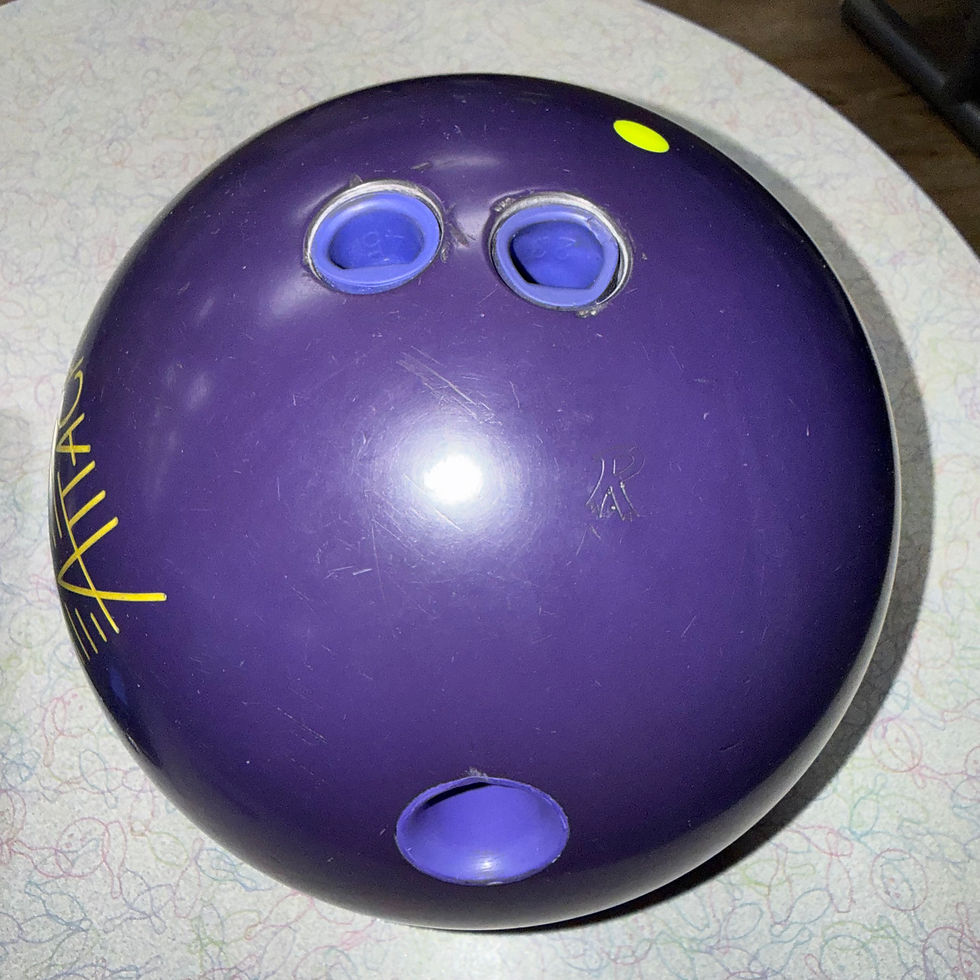 Thumbnail: 14LB Radical Rack Attack