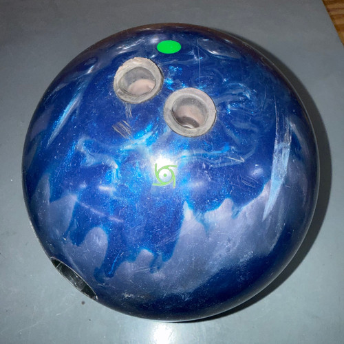 15LB Storm Road Warrior | UsedBowlingBalls.com