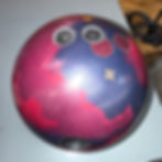 Thumbnail: 15LB Roto Grip Rockstar