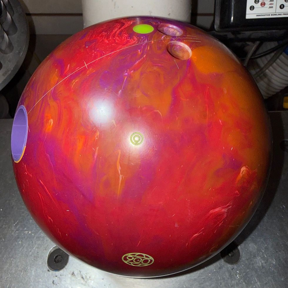 Thumbnail: 14LB 900 Global Origin EX