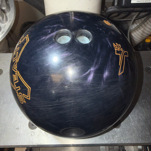 15LB Track Stealth Pearl | UsedBowlingBalls.com