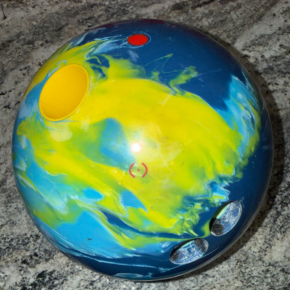 Thumbnail: 15LB Motiv Ascend