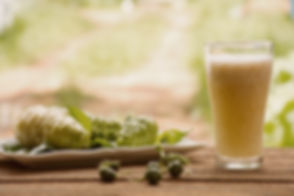 gesunde Juice