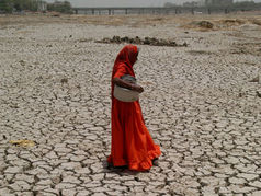 BLOOMBERG: Solar Geoengineering Research Is a Risk Worth Taking