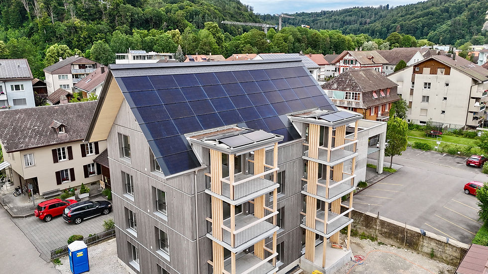 PVA Runer Solar GmbH