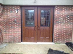 Hegeman Ave. Brooklyn