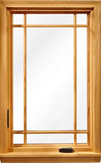 Weather Shield Premium Series Casement